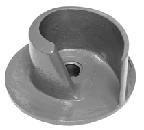 wirnik pompy ABS